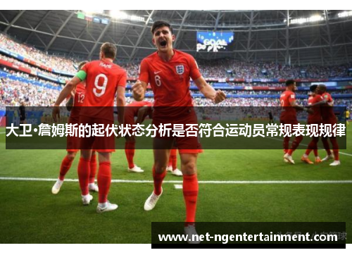 大卫·詹姆斯的起伏状态分析是否符合运动员常规表现规律