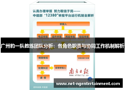 广州豹一队教练团队分析：各角色职责与协同工作机制解析