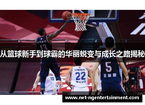 从篮球新手到球霸的华丽蜕变与成长之路揭秘