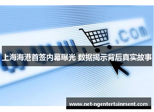上海海港首签内幕曝光 数据揭示背后真实故事