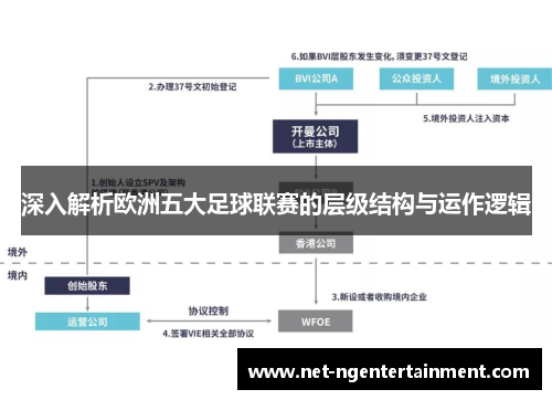 深入解析欧洲五大足球联赛的层级结构与运作逻辑