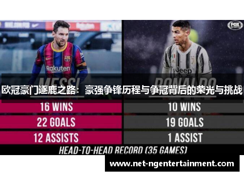 欧冠豪门逐鹿之路:豪强争锋历程与争冠背后的荣光与挑战 欧冠豪门逐鹿之路:豪强争锋历程与争冠背后的荣光与挑战
