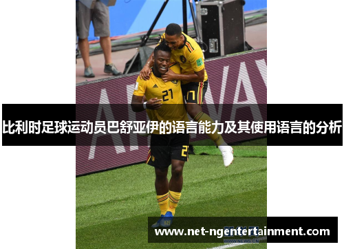 比利时足球运动员巴舒亚伊的语言能力及其使用语言的分析 比利时足球运动员巴舒亚伊的语言能力及其使用语言的分析