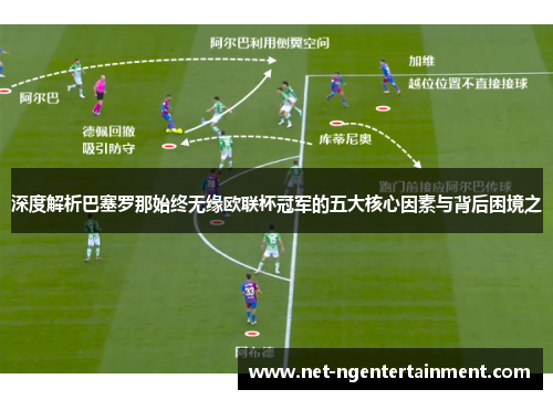 深度解析巴塞罗那始终无缘欧联杯冠军的五大核心因素与背后困境之