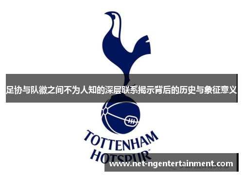 足协与队徽之间不为人知的深层联系揭示背后的历史与象征意义 足协与队徽之间不为人知的深层联系揭示背后的历史与象征意义