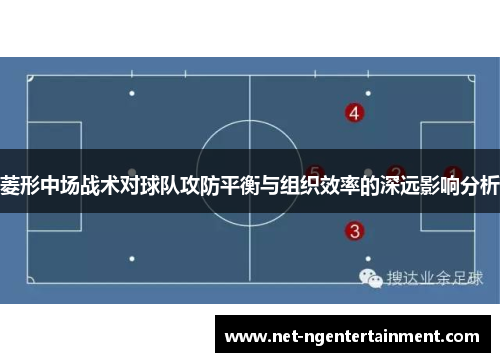 菱形中场战术对球队攻防平衡与组织效率的深远影响分析