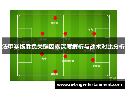 法甲赛场胜负关键因素深度解析与战术对比分析