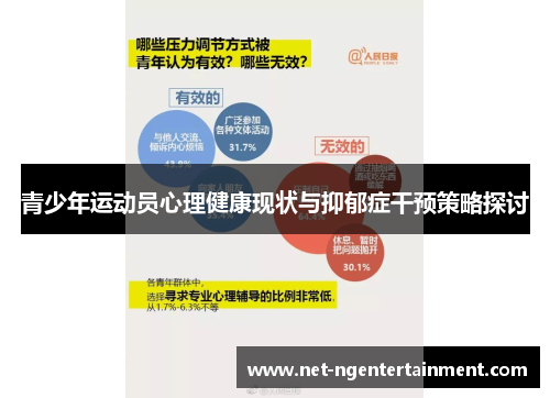 青少年运动员心理健康现状与抑郁症干预策略探讨